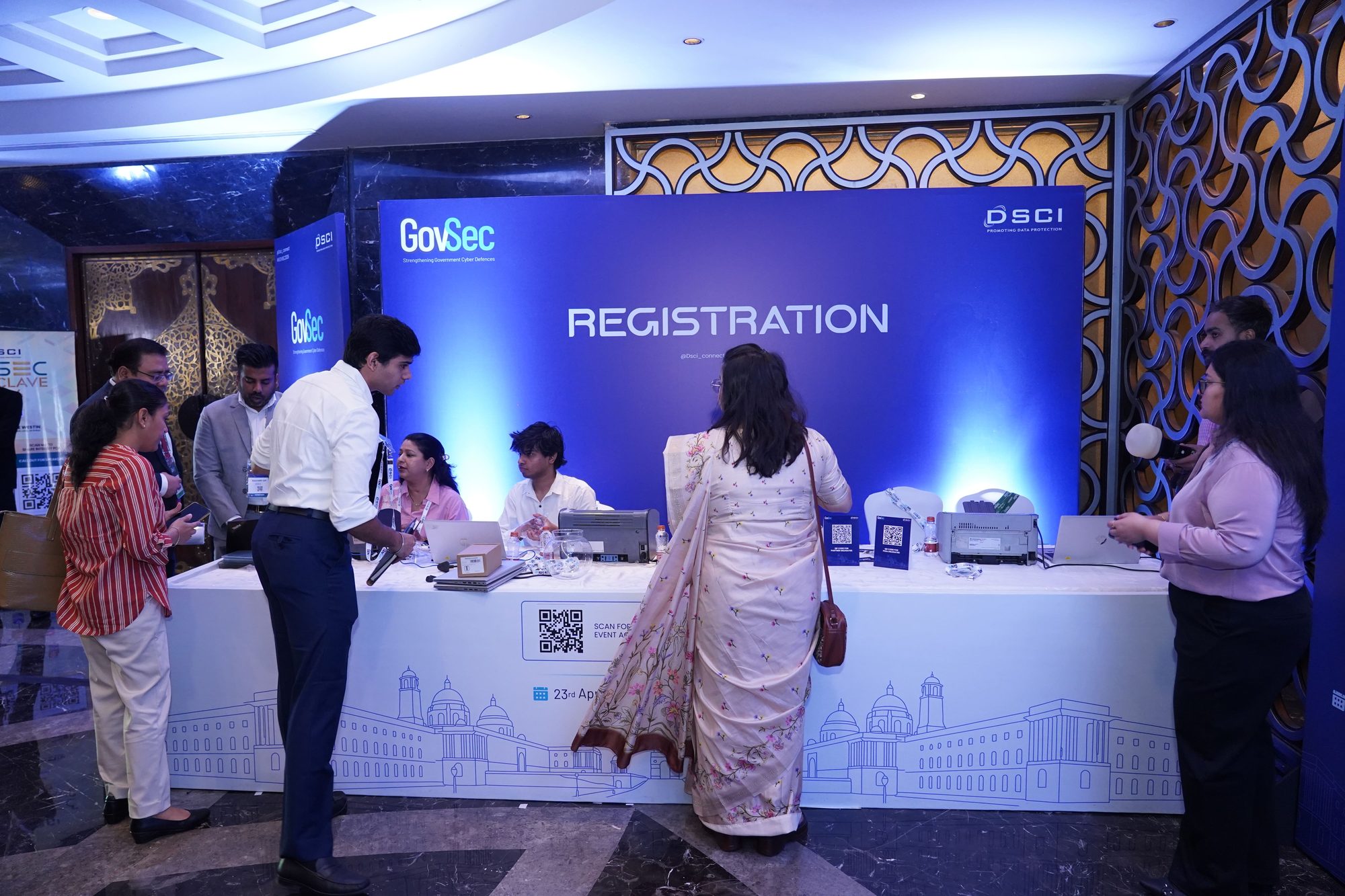 GovSec 2026: Registration