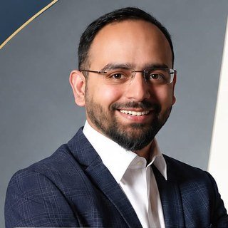 Sunny Shah