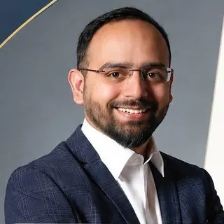 Sunny Shah